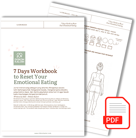 7 Day Workbook