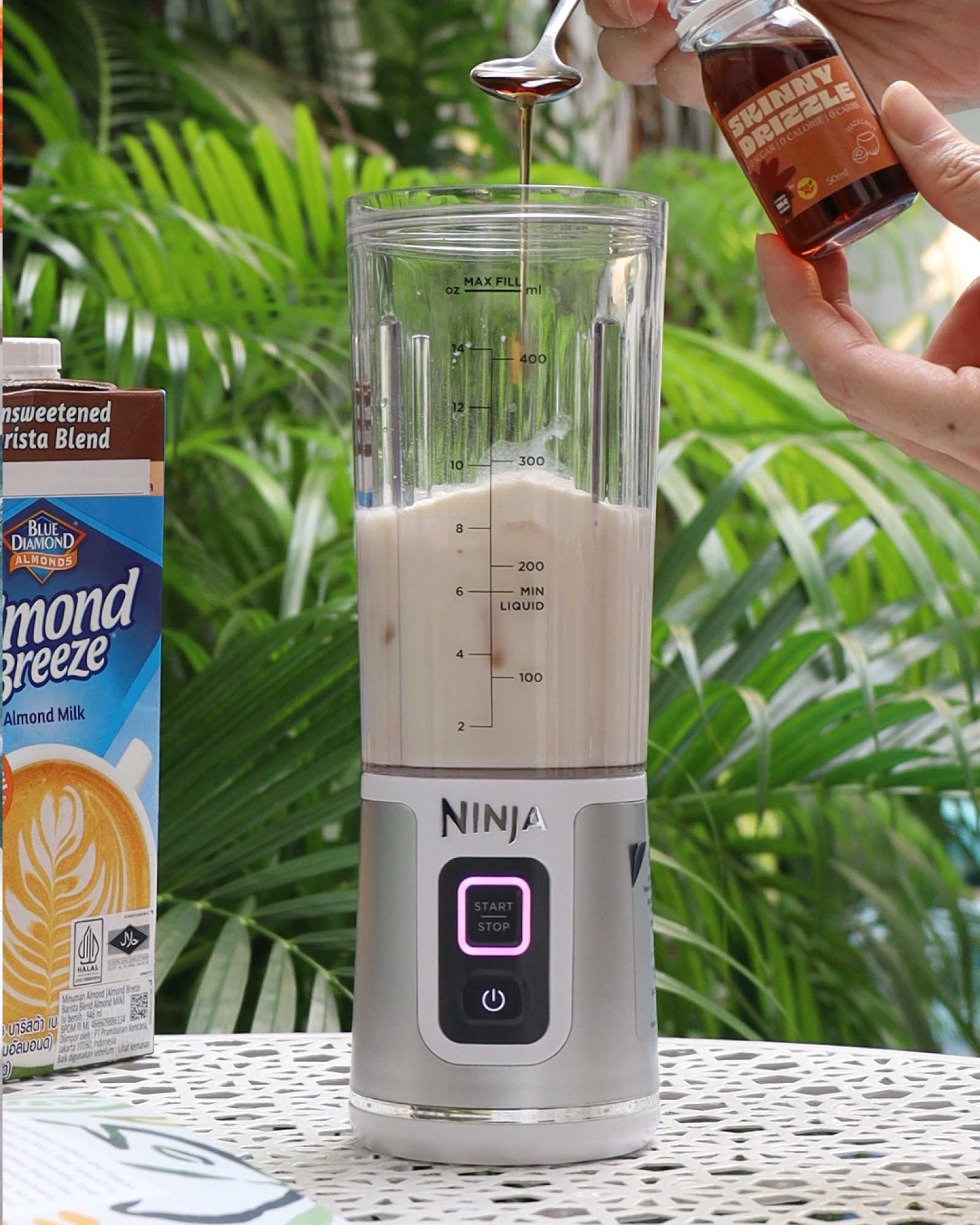 Blender Portable - Mini tapi powerful!