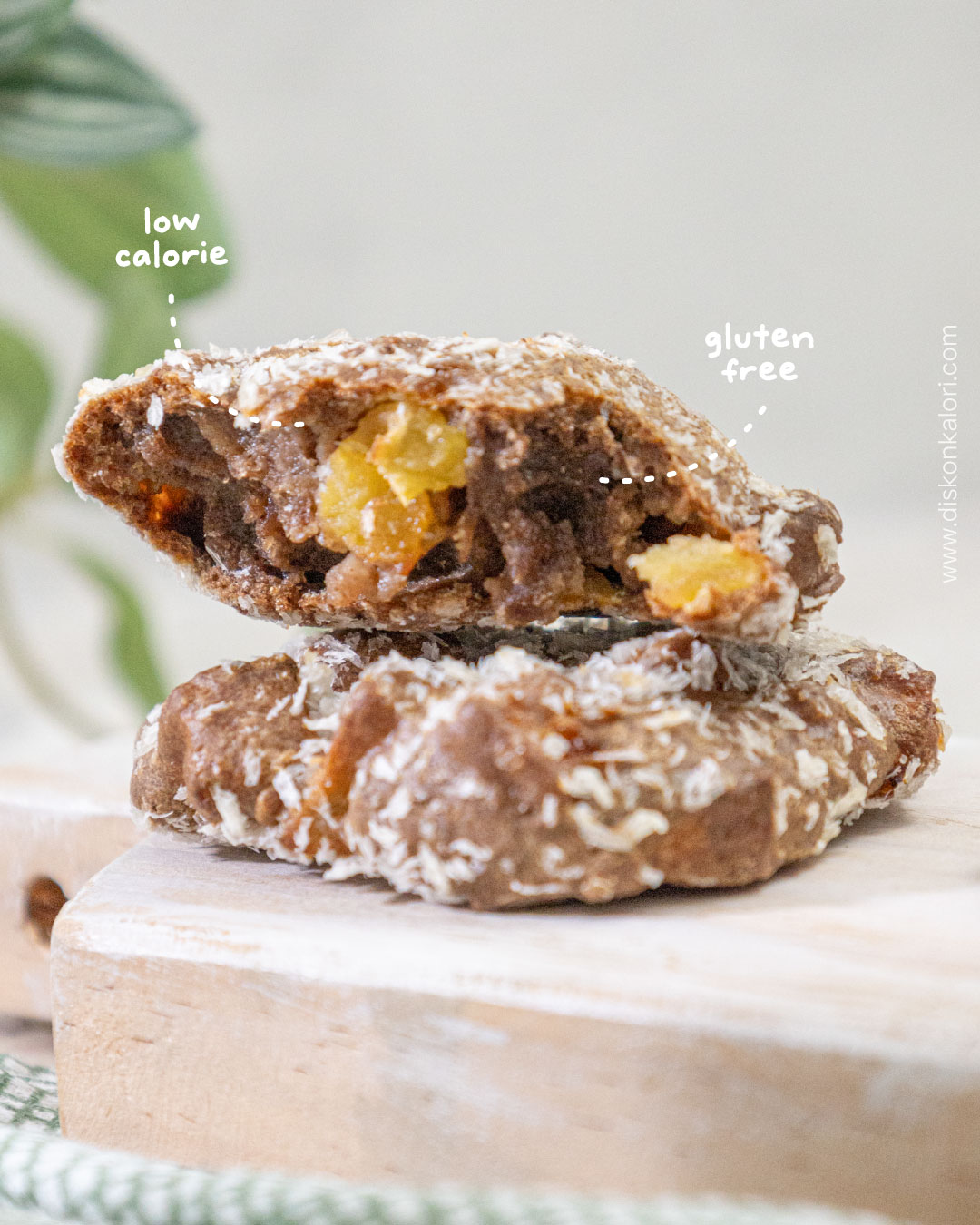 Apple Fritters Airfryer 