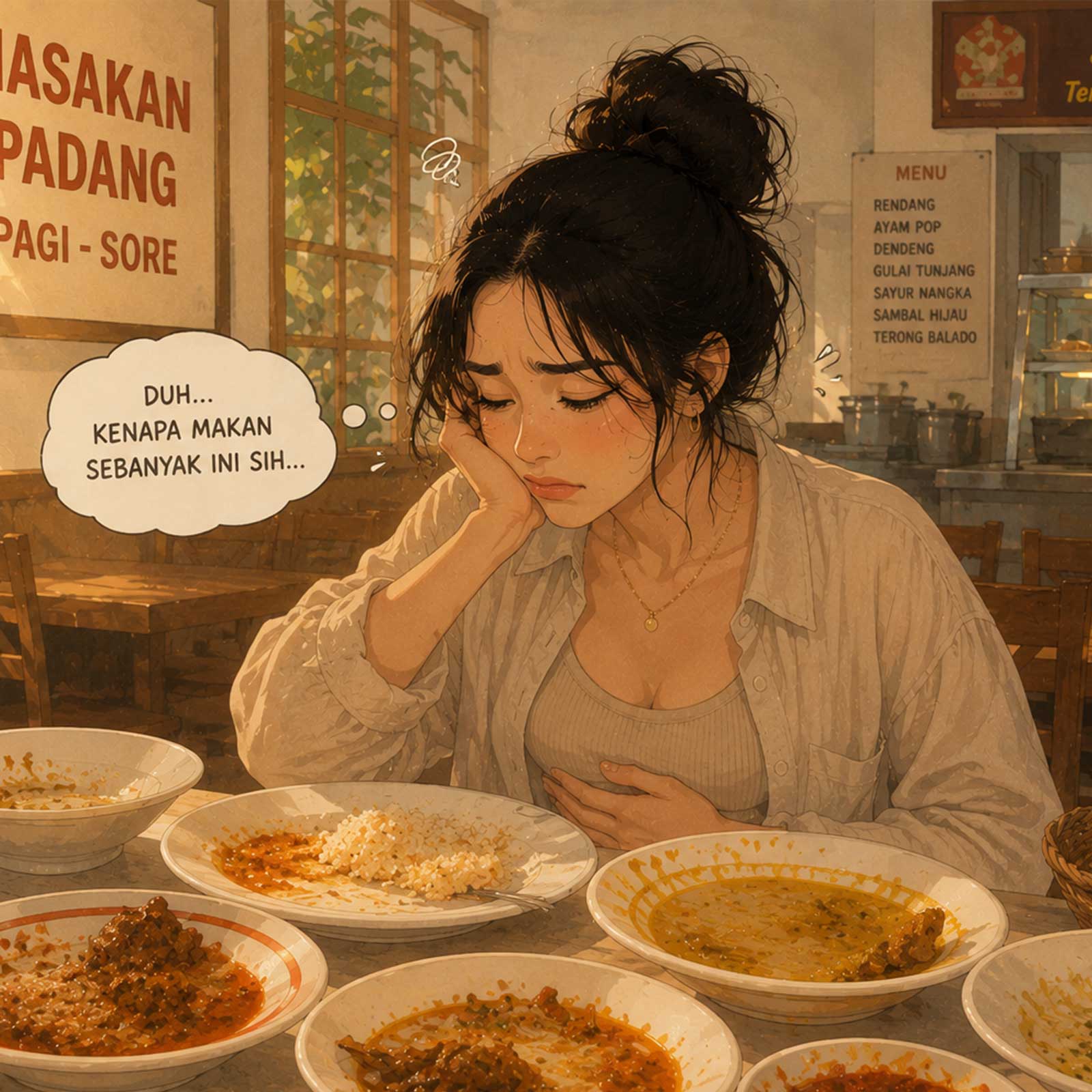 Kenapa Intermittent Fasting (IF) Malah Bikin Dietmu Makin Hancur?