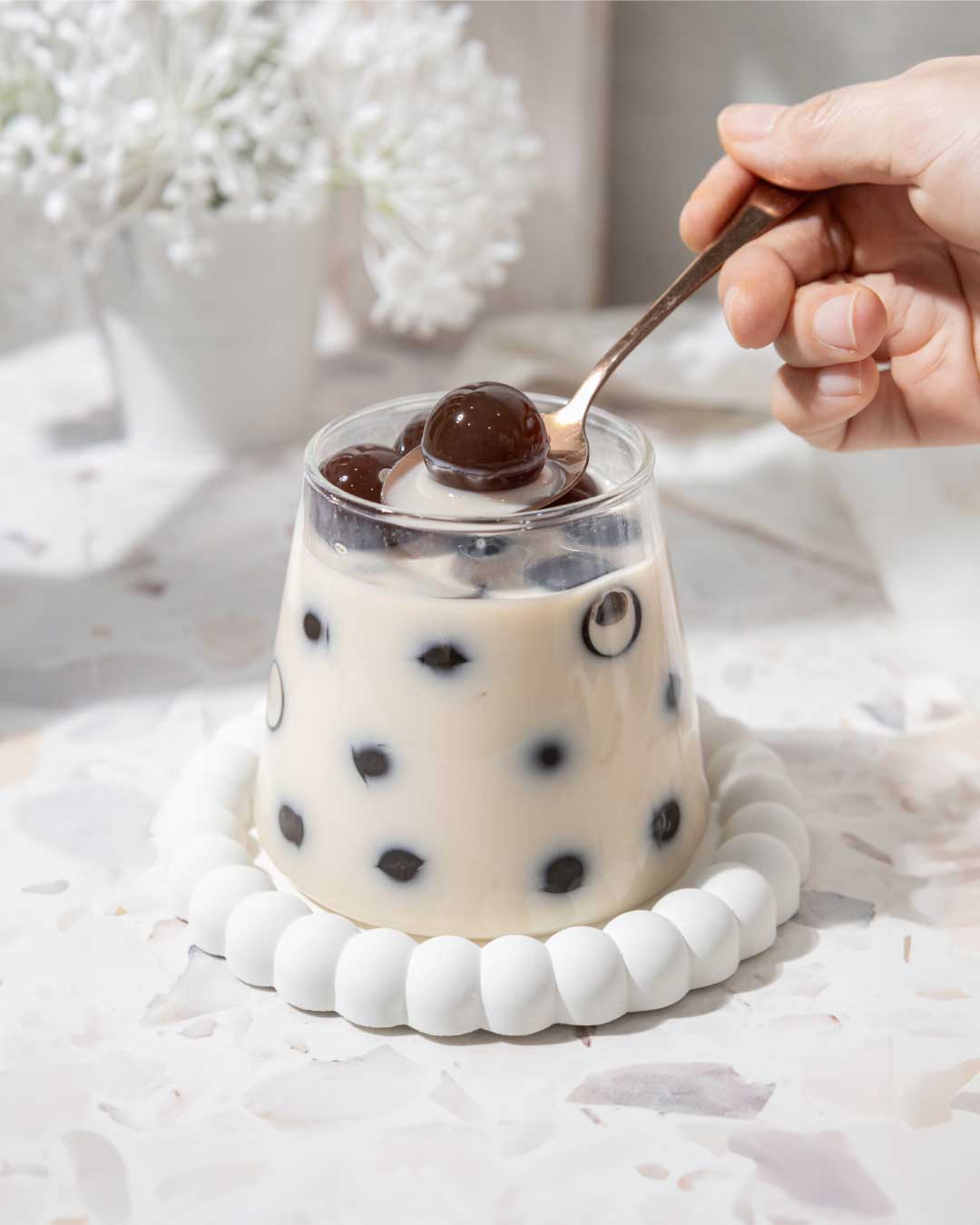 Boba Jumbo
