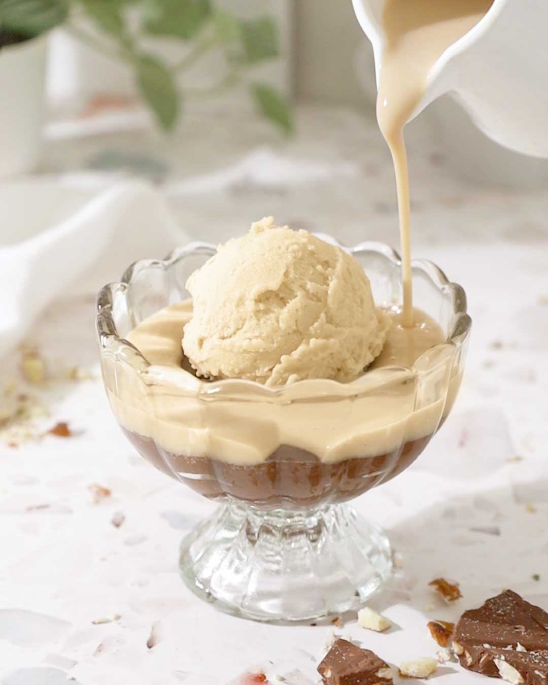 Low Calorie Fla Caramel
