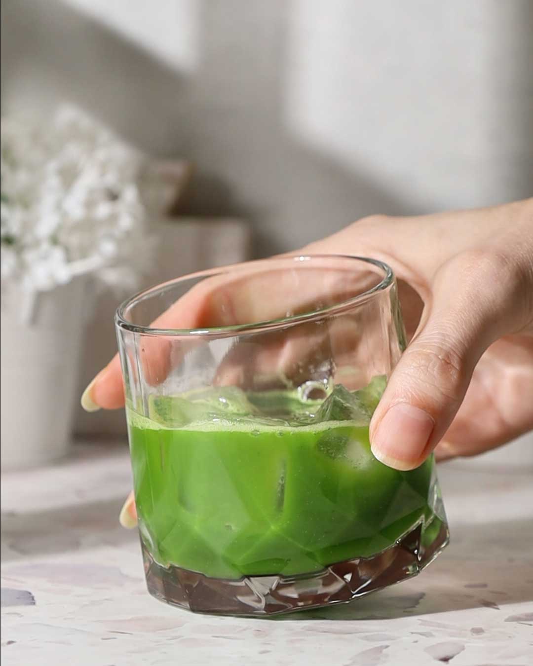 Gut & Glow Potion 