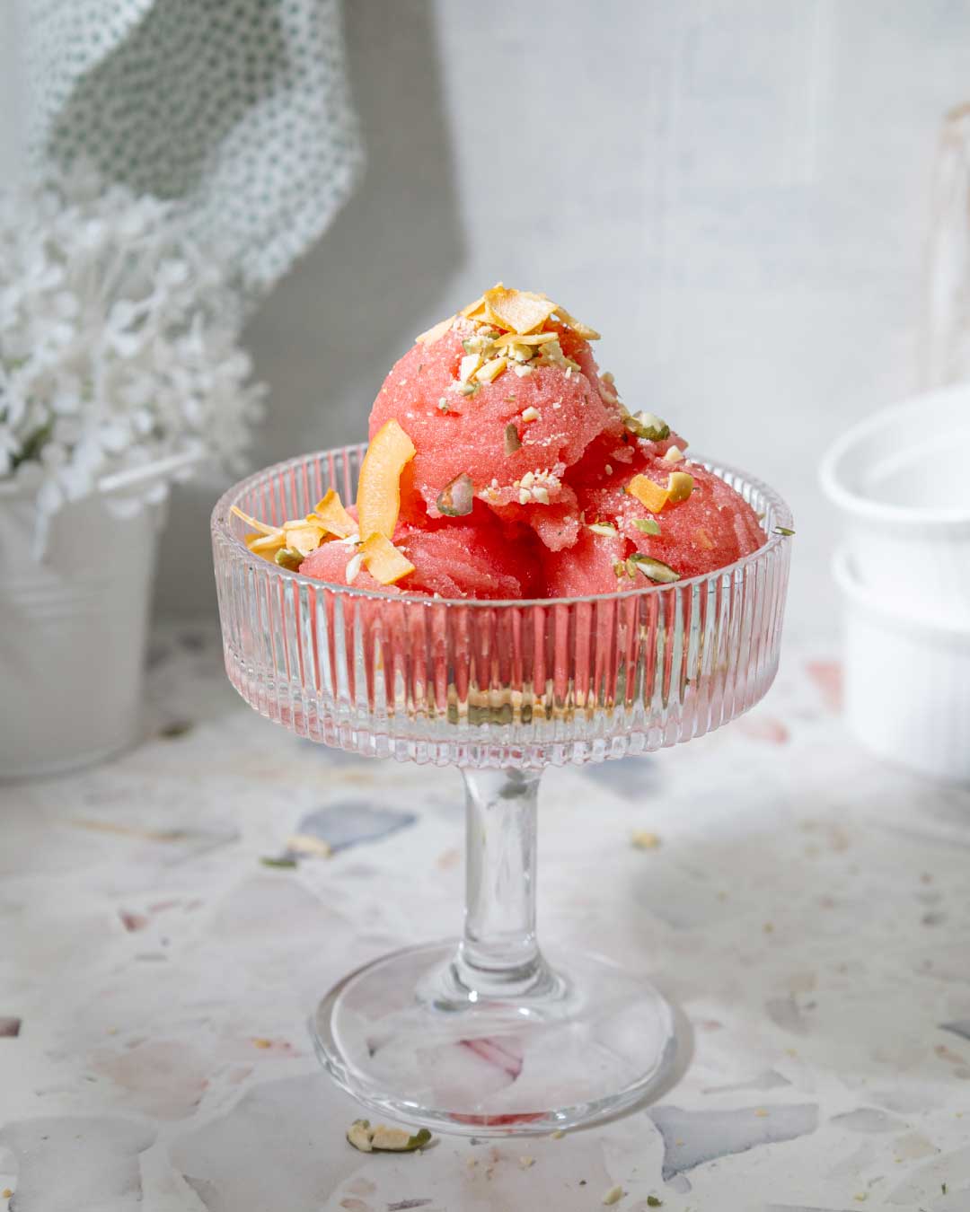 Watermelon Sorbet 