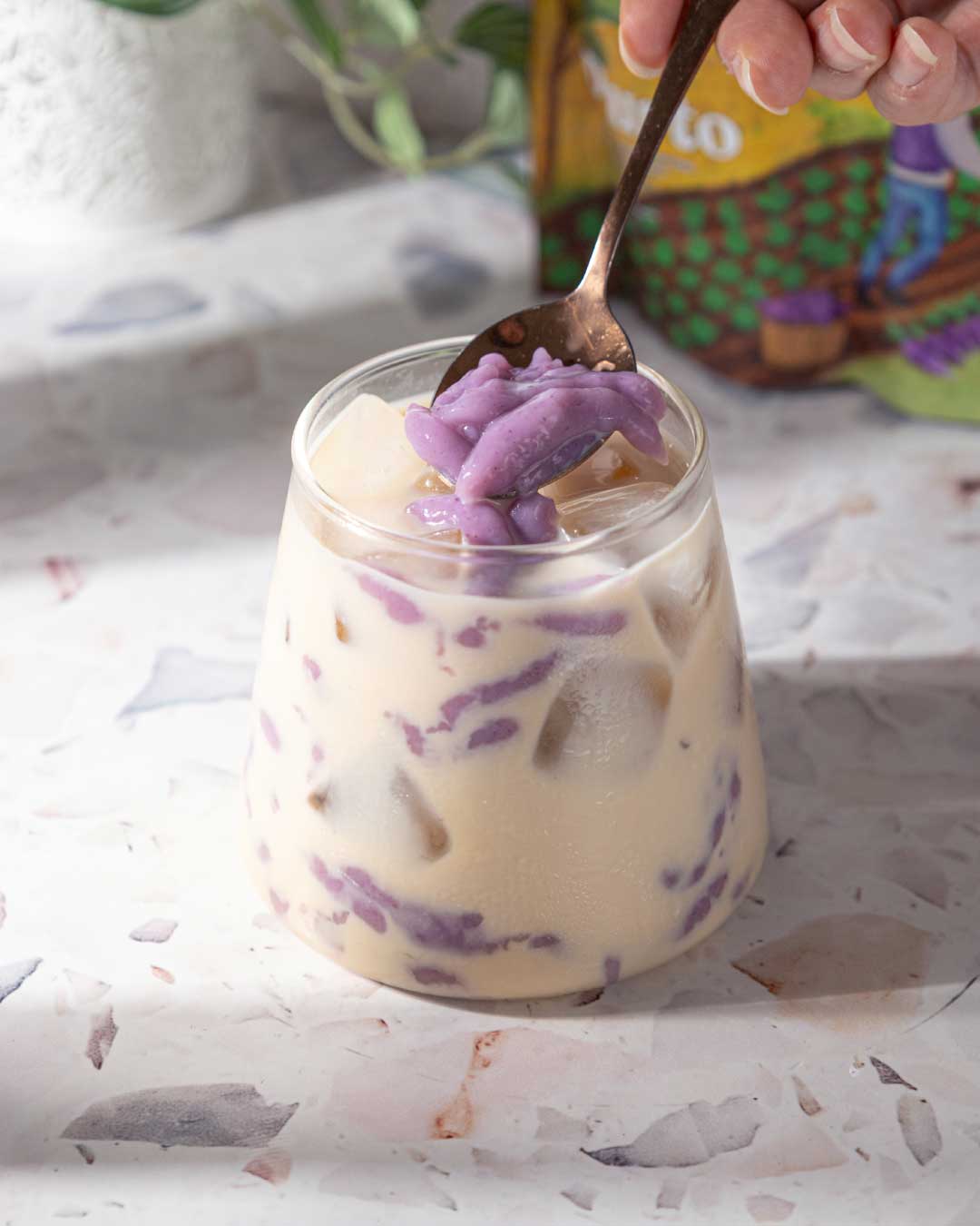 Cendol Hotto 
