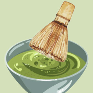 matcha