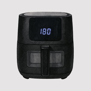 airfryer