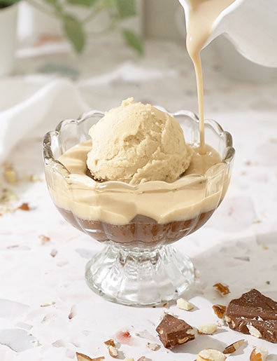 Resep Sugar Free Dessert